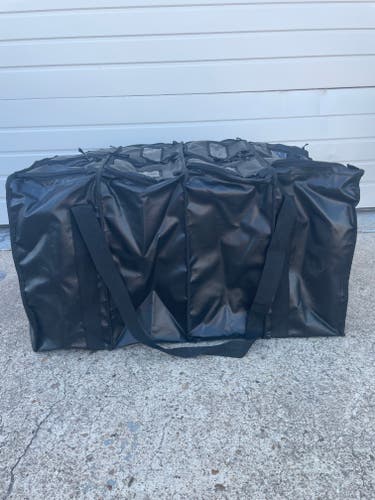 Coyotes Travel and Storage Equipment Bag Large 8254