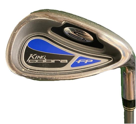 Cobra FP Gap Wedge 50* RH Men's 70g Aldila-NV HL Regular Graphite 35.5" New Grip