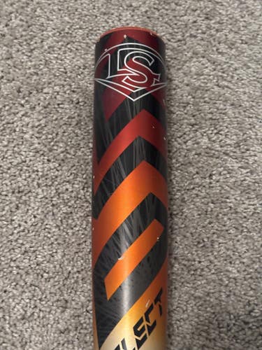 Louisville Slugger Select PWR BBCOR Baseball Bat (-3) WBL2641010 33/30