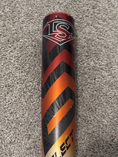 Louisville Slugger Select PWR BBCOR Baseball Bat (-3) WBL2641010 33/30