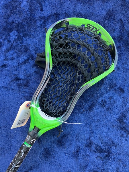 STX Stallion I STX 6000 Shaft (Used)