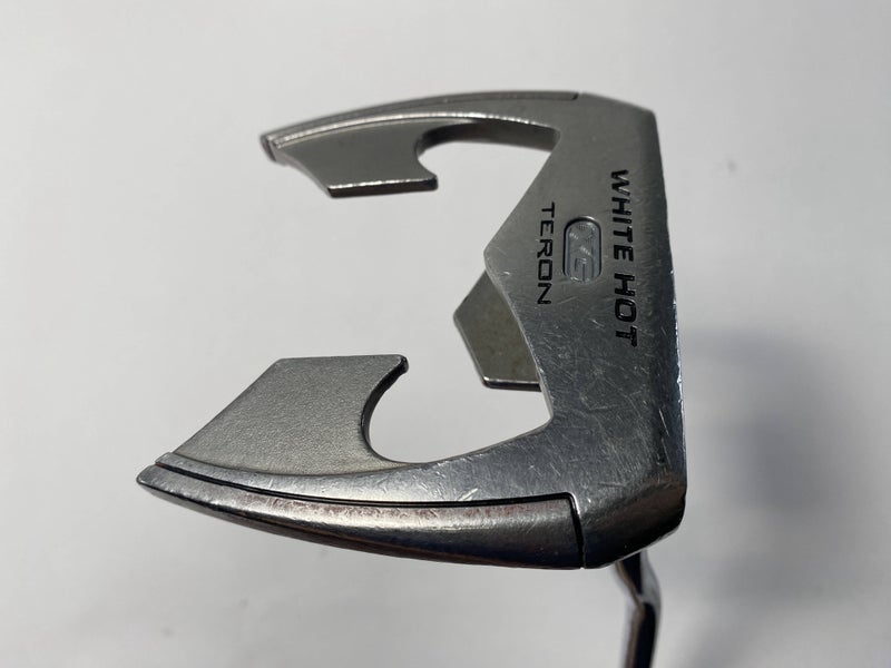 Odyssey White Hot XG Teron Putter 35" Mens RH