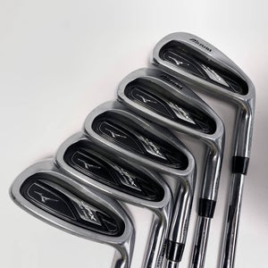 Mizuno JPX 800 Pro Iron Set 7-PW+GW True Temper DG XP S300 Stiff Steel Mens RH