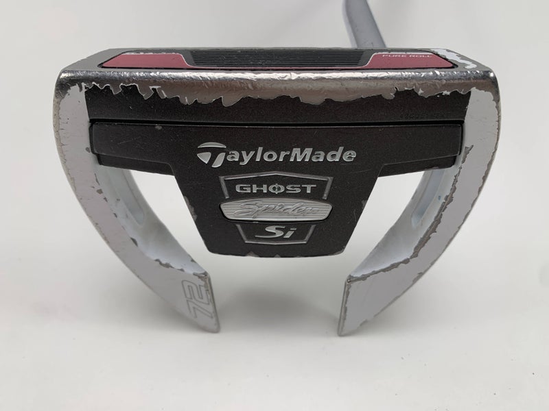 TaylorMade Spider Si Putter 35" Superstroke 2.0 XL Mens RH