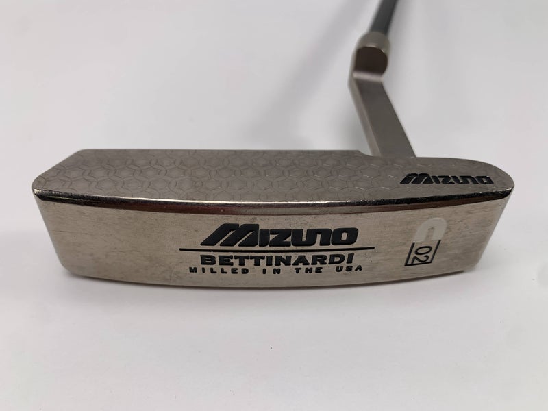 Mizuno Bettinardi C-02 Putter 34" Mens RH