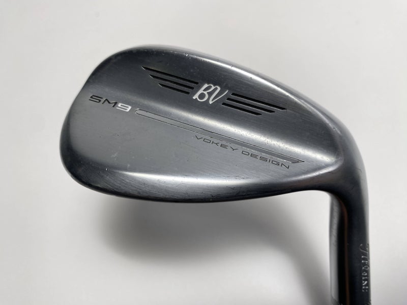 Titleist Vokey SM9 Chrome Wedge 58* 14 K-Grind Tensei Red AV Series Ladies RH