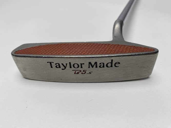 TaylorMade Nubbins B5 Putter 34" Mens RH