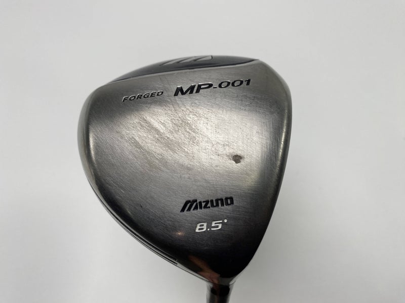 Mizuno MP 001 Driver 8.5* UST ProForce 65 Gold Stiff Graphite Mens RH