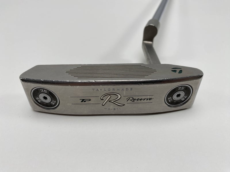 TaylorMade TP Reserve B11 Putter 35" Mens RH