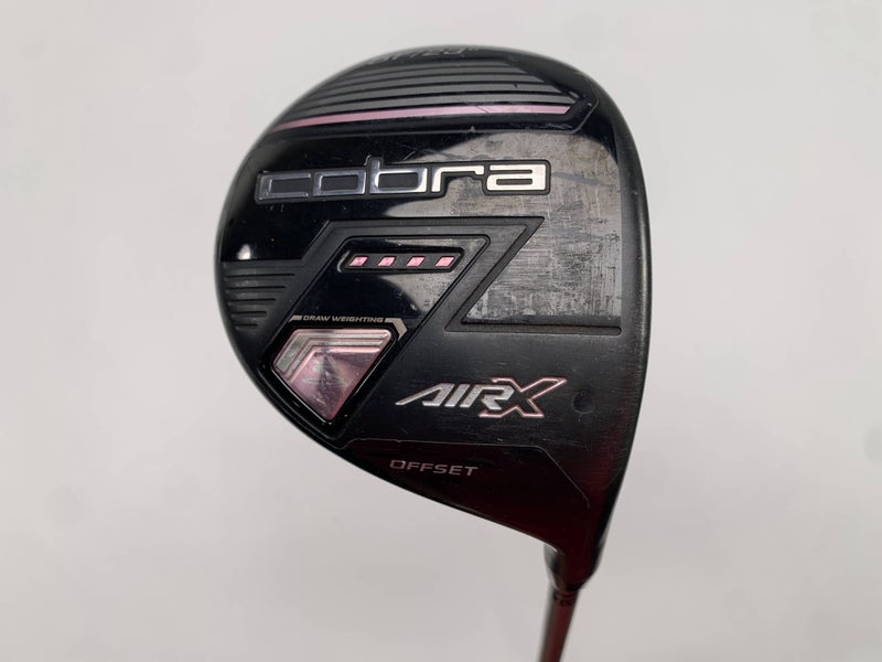 Cobra Air X Womens 5 Fairway Wood 23* UltraLite 45g Ladies Graphite Womens RH