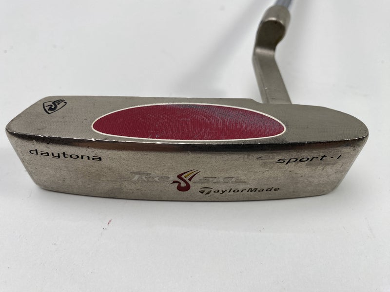 TaylorMade Rossa Daytona Sport 1 Putter 35" Mens RH