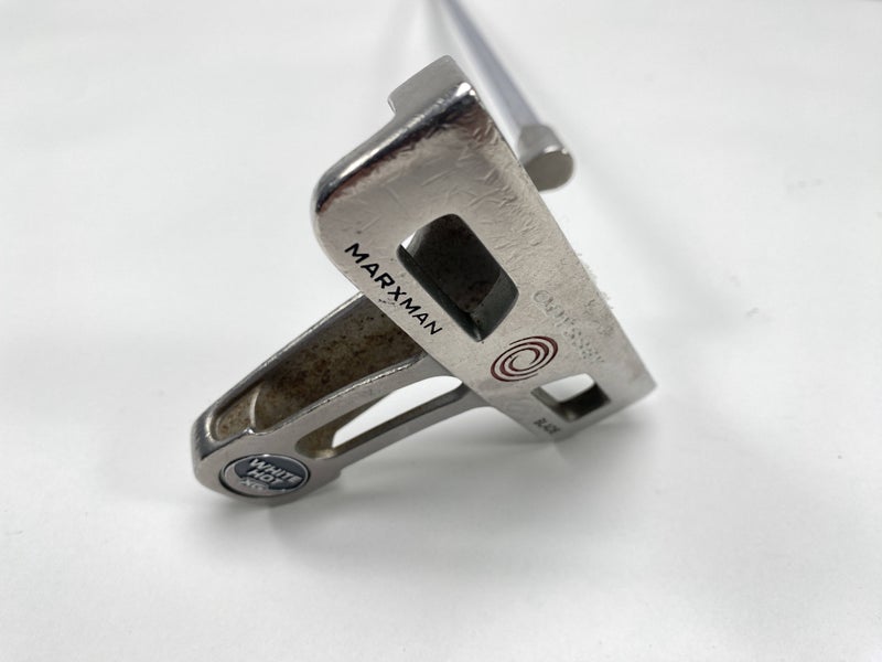 Odyssey White Hot XG Marxman Blade Putter 34" Mens RH