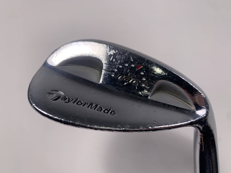 TaylorMade Rac OS Sand Wedge SW 56* Wedge Steel Mens RH
