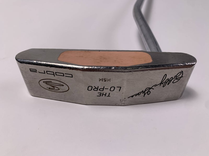 Cobra Lo Pro Putter 34.5" Mens RH