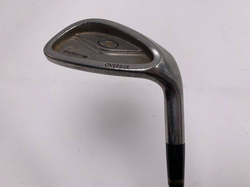 Cobra King Cobra Oversize Sand Wedge SW 56* Wedge Steel Mens RH