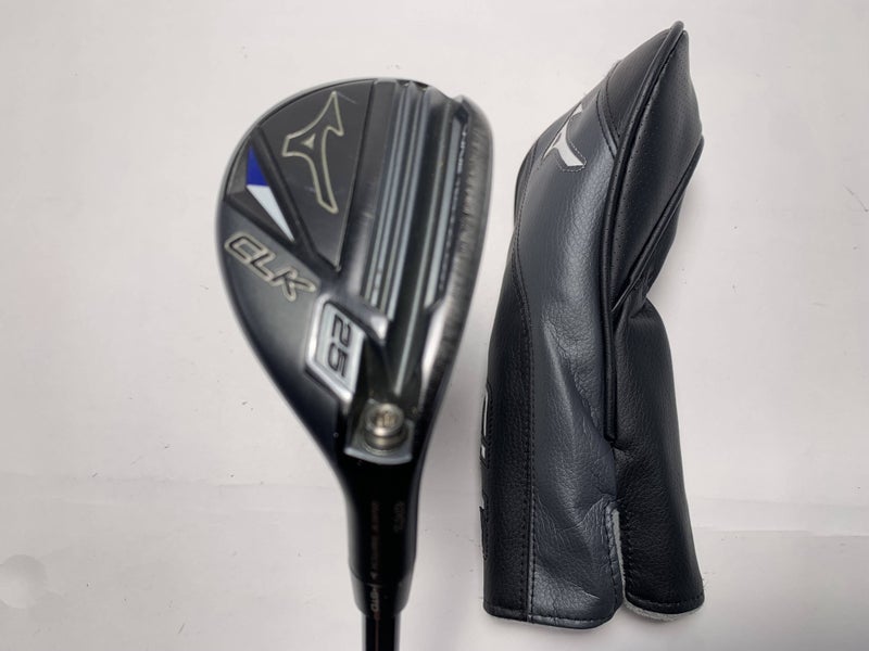 Mizuno CLK 2020 5 Hybrid 25* Tensei Red CK Series 70g Regular RH HC Midsize Grip