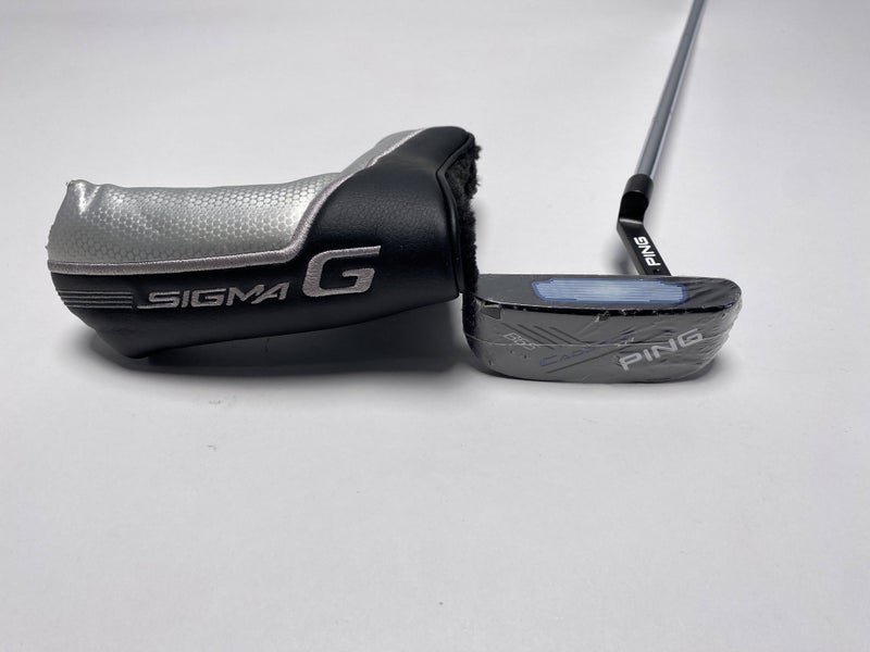 Ping Cadence TR B65 Putter 35" Black Dot Mens RH HC NEW