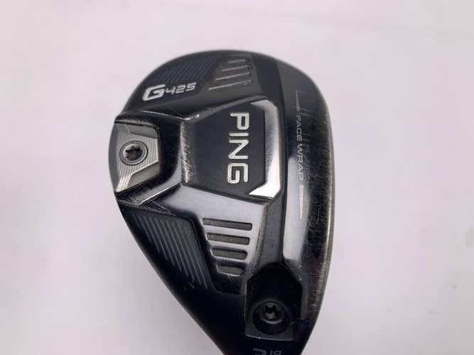 Ping G425 3 Hybrid 19* Alta CB 70g Stiff Graphite Mens RH