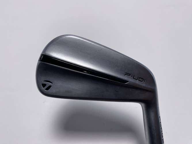TaylorMade P-UDI 2 Utility Iron 17* Recoil Dart F5 105g Extra Stiff RH
