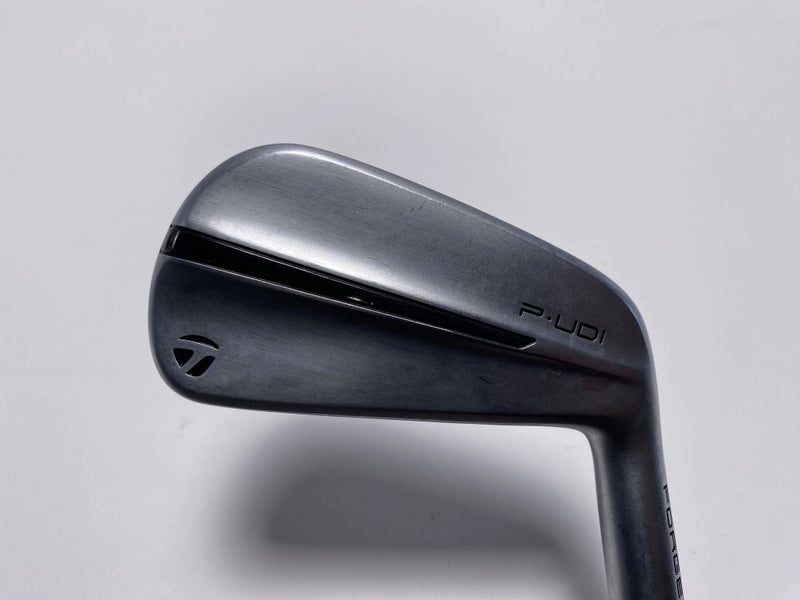 TaylorMade P-UDI 2 Utility Iron 17* Recoil Dart F5 105g Extra Stiff RH