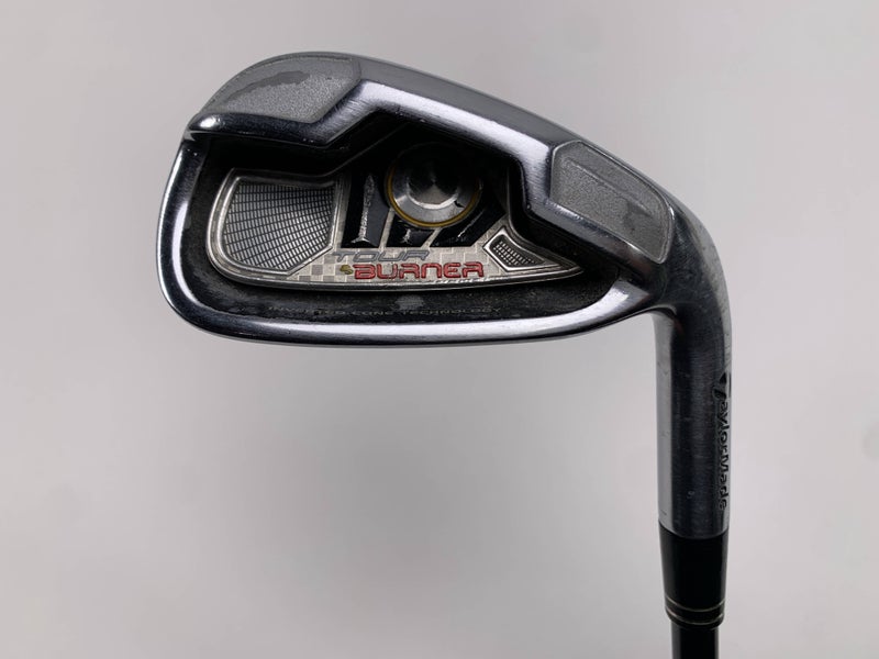 TaylorMade Tour Burner Single 8 Iron REAX SuperFast Ladies Graphite Womens RH