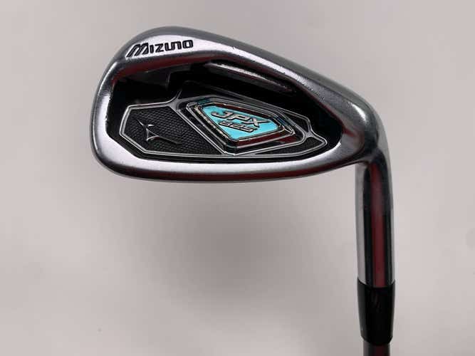 Mizuno JPX 825 Single 9 Iron OBAN i53 Ladies Graphite Womens RH Undersize Grip