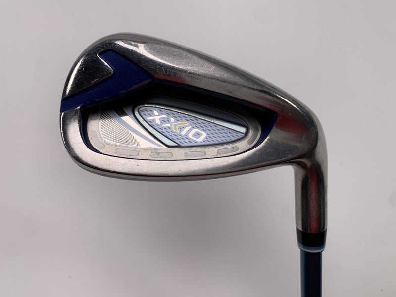XXIO 12 Ladies Single 8 Iron MP1200L Flex 2112 Ladies Graphite Womens RH
