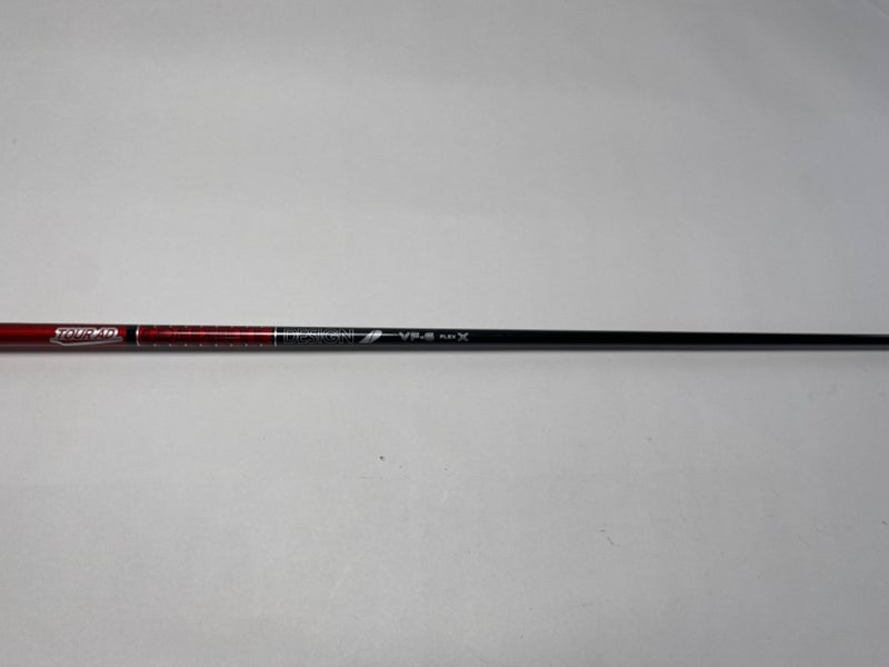 Graphite Design Tour AD VF-6 Extra Stiff Graphite Driver Shaft 43"-Callaway