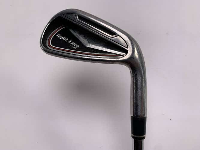 Adams Tight Lies Plus Single 7 Iron True Temper Performance Steel Stiff Mens RH