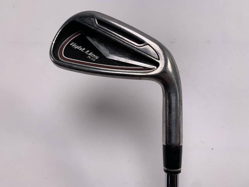 Adams Tight Lies Plus Single 7 Iron True Temper Performance Steel Stiff Mens RH