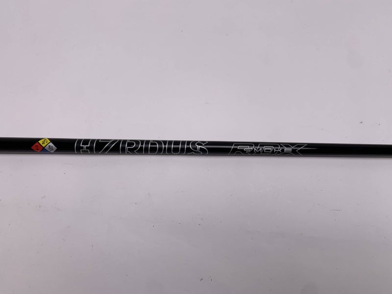 Project X HZRDUS RDX Smoke 6.0 Black 90g Stiff Graphite Hybrid Shaft 39"-Ping