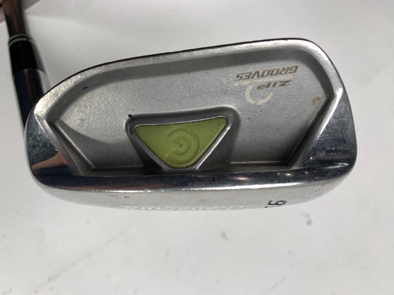 Cleveland Niblick Chipper Graphite Design YSQt Ladies Graphite Womens RH