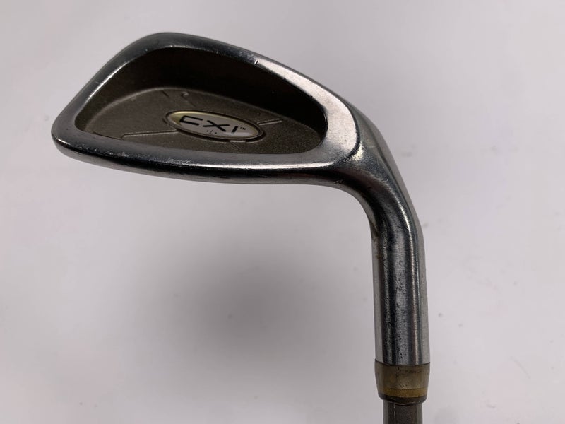 Cobra CXI Single 9 Iron Lady Cobra Airweight Ladies Graphite Womens RH