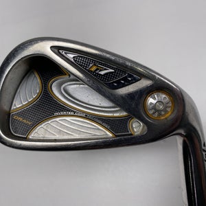 TaylorMade R7 Draw Single 4 Iron REAX 55g Regular Graphite Mens RH