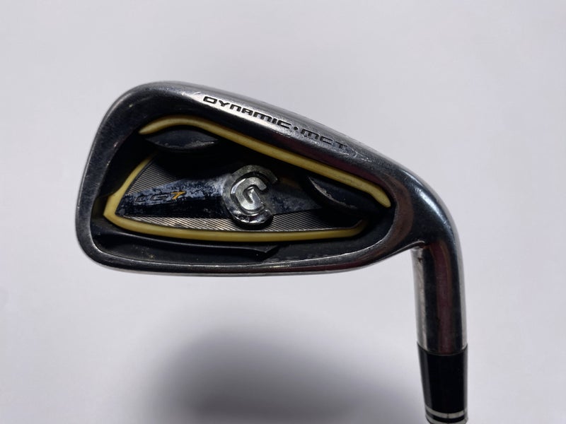 Cleveland CG7 Single 5 Iron Stiff Steel Mens RH