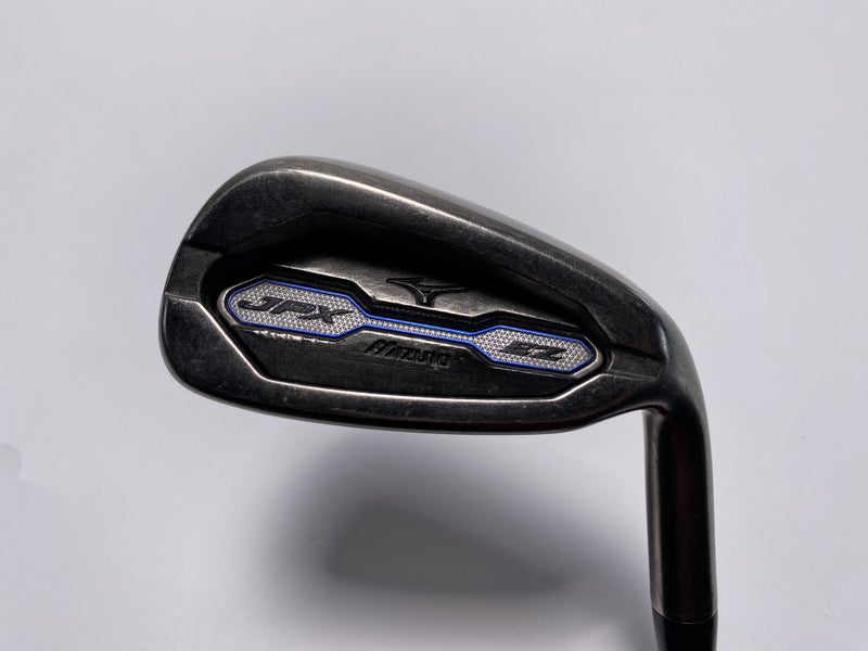 Mizuno JPX EZ 2015 Single 9 Iron KBS Tour 120g Stiff Steel Mens RH