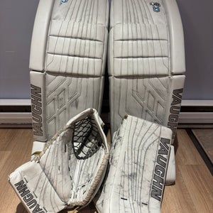 33+2 Vaughn Ve8 Pro Carbon Full Set