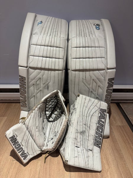 33+2 Vaughn Ve8 Pro Carbon Full Set