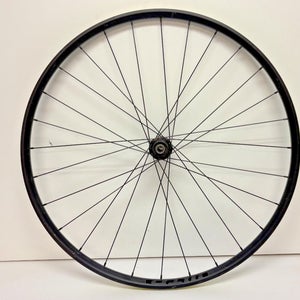 WTB ST i23 28-Spoke Aluminum Tubeless Disc Thru Axle 622x15/29er Rear Wheel