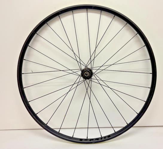 WTB ST i23 28-Spoke Aluminum Tubeless Disc Thru Axle 622x15/29er Rear Wheel