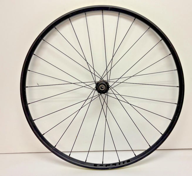 WTB ST i23 28-Spoke Aluminum Tubeless Disc Thru Axle 622x15/29er Rear Wheel