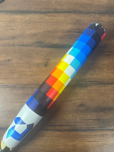 2023 DeMarini Prism Bat 30/19 (-11) Fastpitch Softball Bat