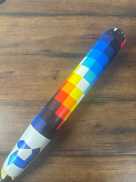 2023 DeMarini Prism Bat 30/19 (-11) Fastpitch Softball Bat