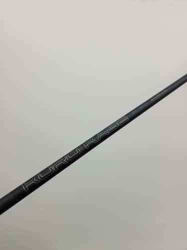 MITSUBISHI 5TH GEN KURO KAGE BLACK TINI DRIVER SHAFT STIFF 50G TITLEIST GOOD