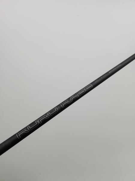 MITSUBISHI 5TH GEN KURO KAGE BLACK TINI DRIVER SHAFT STIFF 50G TITLEIST GOOD