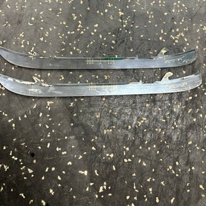 Bauer Fly-Ti 280 mm (Used)