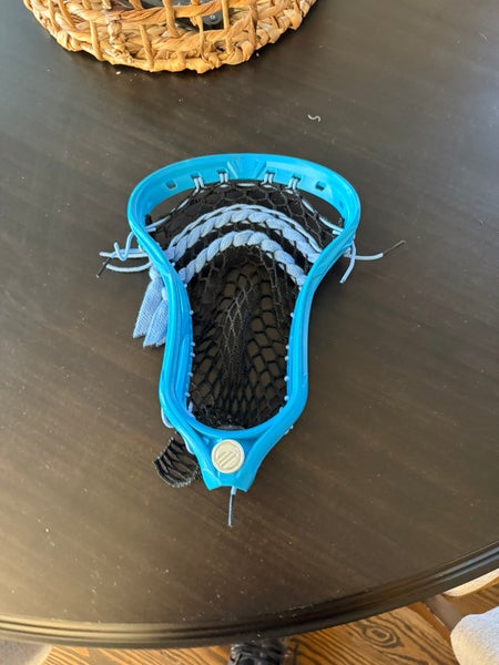 Maverik Optik Force Strung Head (New)