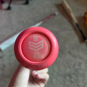 2025 Tank Composite USSSA Certified Bat (-8) 23 oz 31" (Used)