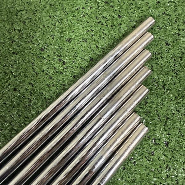 Arbres en fer KBS Tour-V 110 4 pièces - Flex rigide - FR