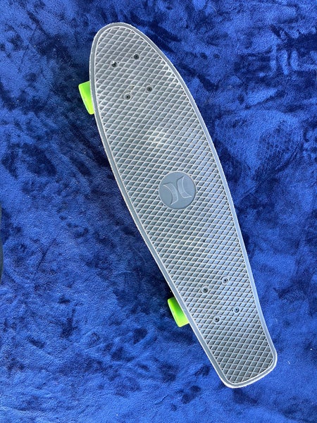 Gray Hurley Penny Board (Used)